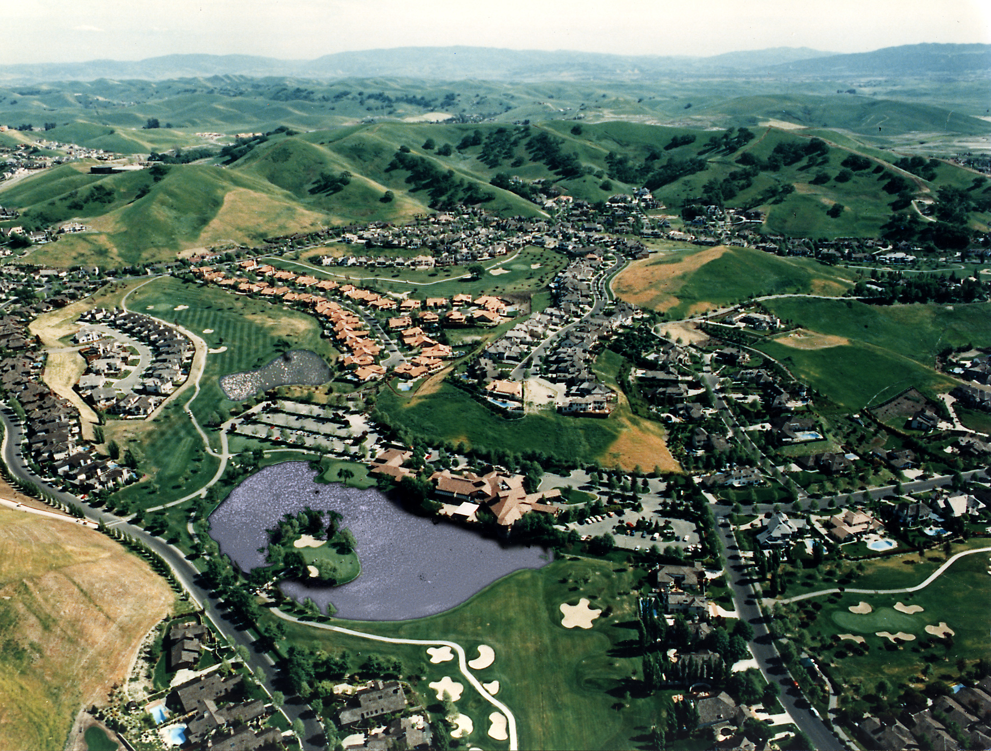 Blackhawk | Danville, California