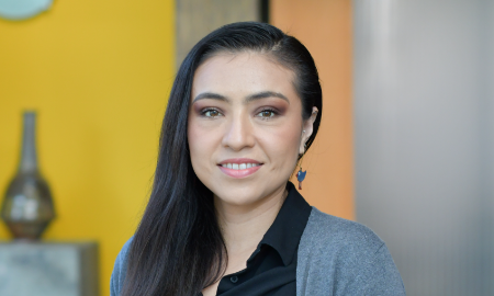 Veronica Weisiger-Reza