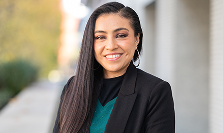 Veronica Weisiger-Reza