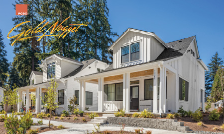 DAHLIN Finalist in 13 Categories at 2026 Gold Nugget Awards