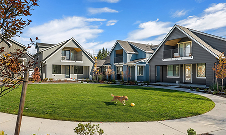 America At Home Study: Designing for the Way Americans Actually Live