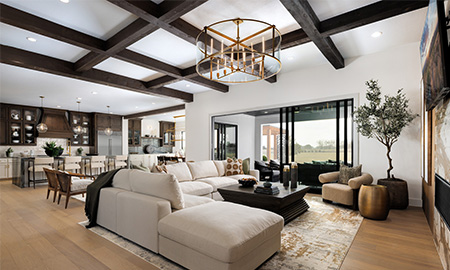 Ridge Pointe Estates