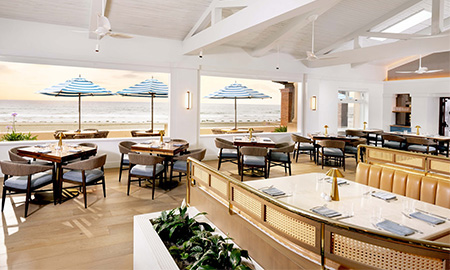 La Jolla Beach & Tennis Club